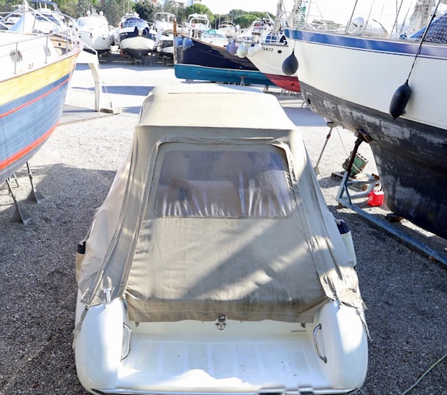 Linetti 27.5 - 